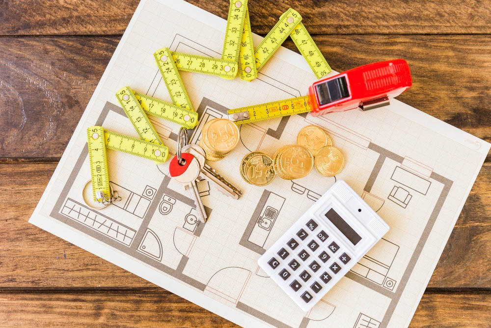 The Financial Benefits of Bidding Part 1